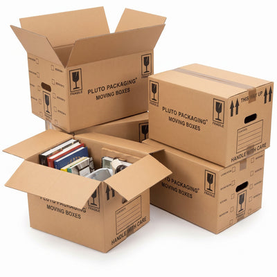 Removal Boxes