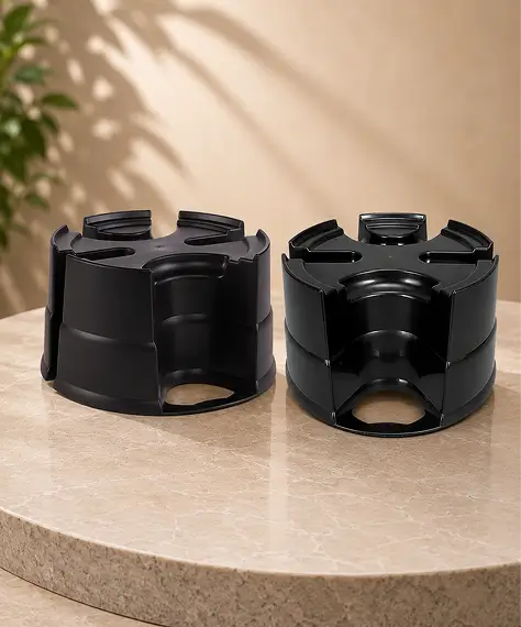 Heavy-Duty Large Water Butt Stand – Strong Support for Water Butts & Barrels