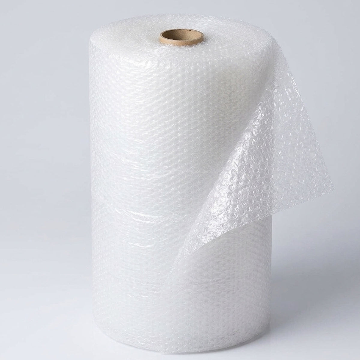 1m x 50m Heavy-Duty Bubble Wrap Roll – 1000mm Wide Air Cushioning for Packing & Moving