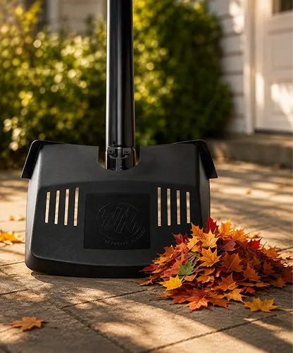 Weather-Resistant Black Drain Grid Covers for Improved Ventilation & Blockage Prevention