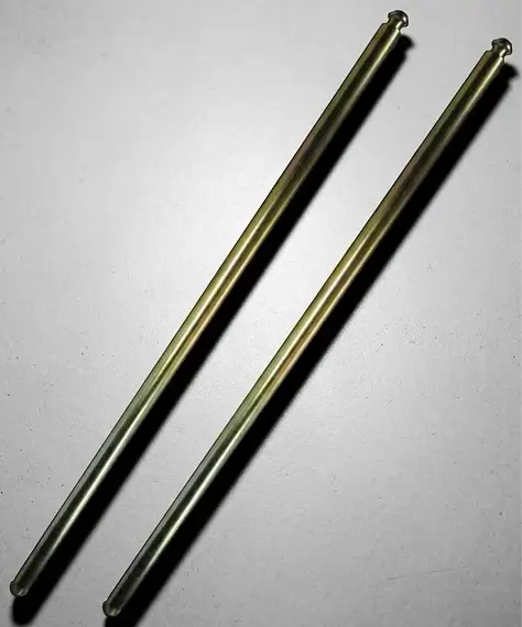 Wheelie Bin Replacement Axle – Designed for Smooth & Reliable Movement