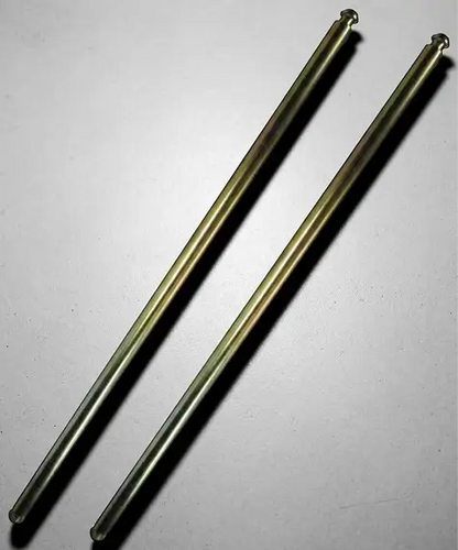 Wheelie Bin Replacement Axle – Designed for Smooth & Reliable Movement