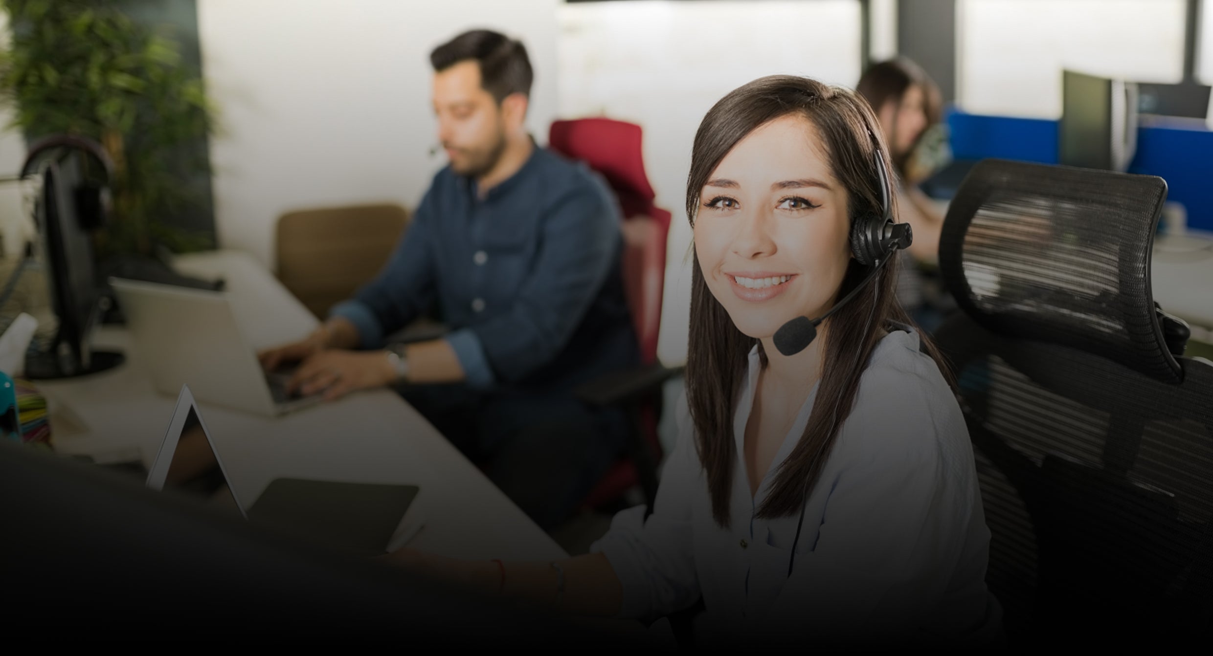 Customer Service