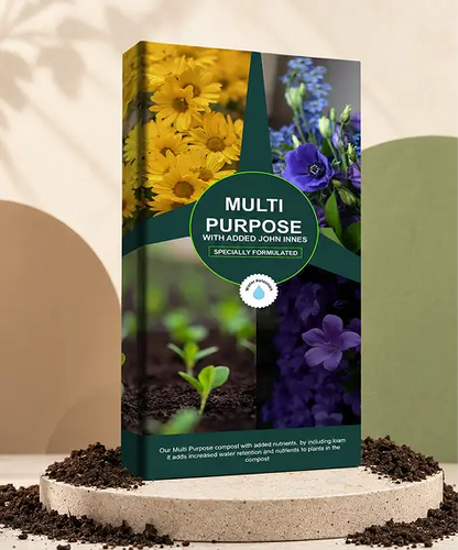 20L John Innes Multipurpose Compost – Nutrient-Rich Gardening Soil for Healthy Plant Growth