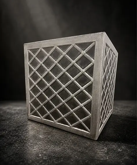Large Lazio & Slate-Effect Planters – Stylish Indoor & Outdoor Garden and Patio Plant Pots