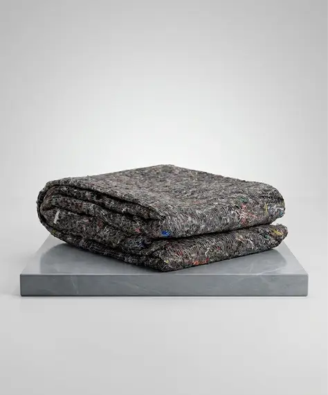 Premium Large Furniture Removal Blankets 200cm x 150cm – Strong Protective Covers for Moving & Storage