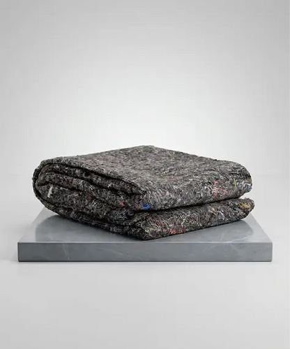 Premium Large Furniture Removal Blankets 200cm x 150cm – Strong Protective Covers for Moving & Storage