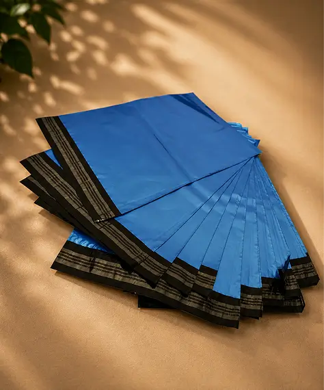 Selection of Strong Metallic Blue Polythene Mailing Bags – Secure Postage & Courier Packaging