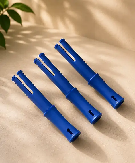 Strong Plastic Cling Film Rolls – Protective Pallet Shrink Wrap for Secure Packaging