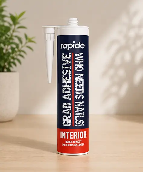 260ml Power Grab Adhesive – Heavy Duty Interior Fixing & Repair Solution