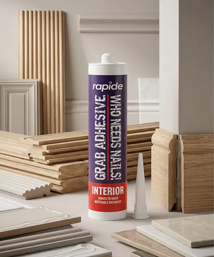 260ml Power Grab Adhesive – Heavy Duty Interior Fixing & Repair Solution