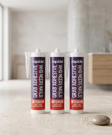 260ml Power Grab Adhesive – Heavy Duty Interior Fixing & Repair Solution