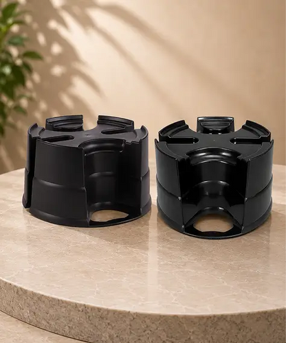 Heavy-Duty Large Water Butt Stand – Strong Support for Water Butts & Barrels