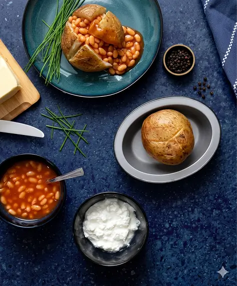 Non-Stick Air Fryer Oval Pie Dishes – Baking & Roasting Tins