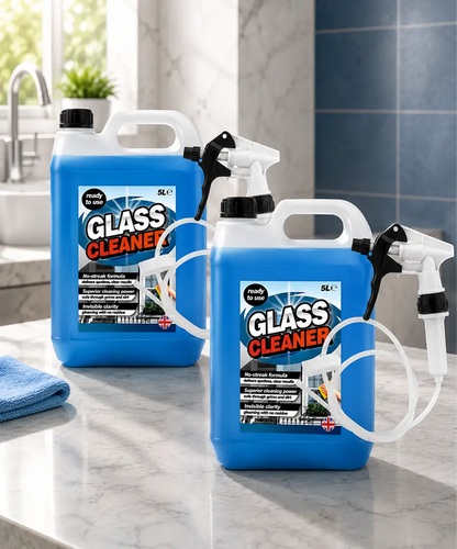 2.5L Concentrated Lemon All-Purpose Floor Cleaner – Powerful Multi-Surface Cleaning Solution