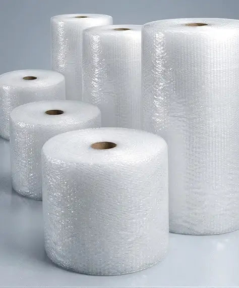Small & Large Bubble Wrap Rolls – 300mm, 500mm, 750mm & 1000mm Packing, Moving & Protection Wrap
