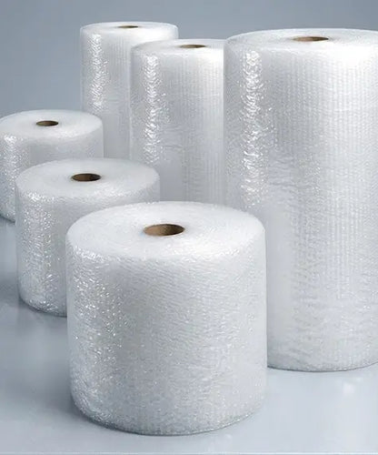 Small & Large Bubble Wrap Rolls – 300mm, 500mm, 750mm & 1000mm Packing, Moving & Protection Wrap