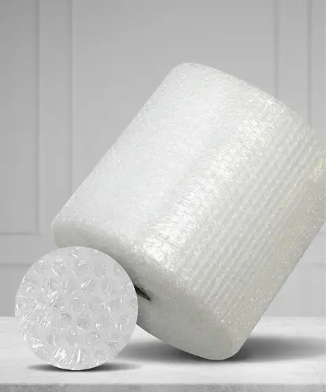 Large Protective Bubble Wrap Roll 500mm x 25m – Secure Wrapping for Shipping, Storage & Moving