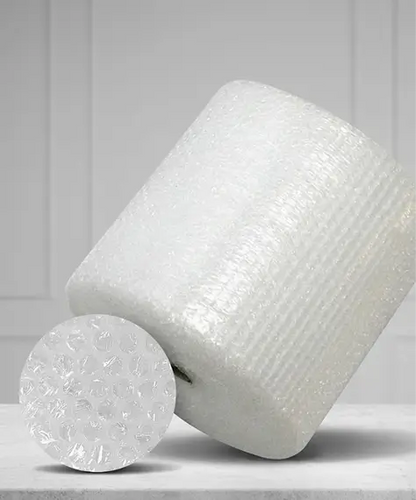 Large Protective Bubble Wrap Roll 500mm x 25m – Secure Wrapping for Shipping, Storage & Moving