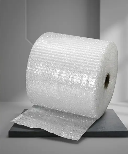 Large Protective Bubble Wrap Roll 500mm x 25m – Secure Wrapping for Shipping, Storage & Moving