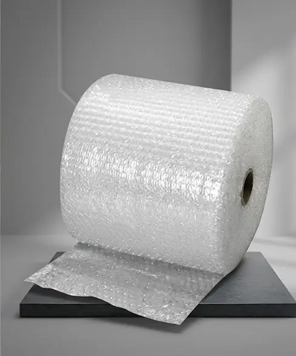 Large Protective Bubble Wrap Roll 500mm x 25m – Secure Wrapping for Shipping, Storage & Moving