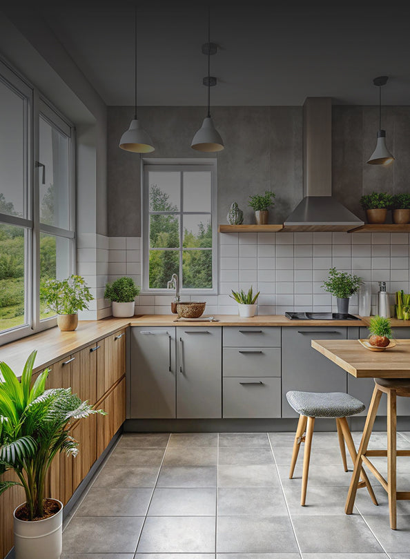 Upgrade Your Home, Simplify Your Kitchen