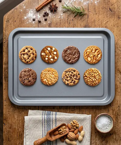 31cm Non-Stick Baking Oven Tray – Dishwasher Safe
