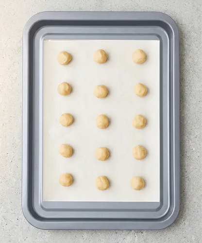 31cm Non-Stick Baking Oven Tray – Dishwasher Safe