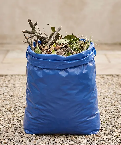 Extra Large Heavy Duty Builders Rubble Bags – Black, Blue & Grey